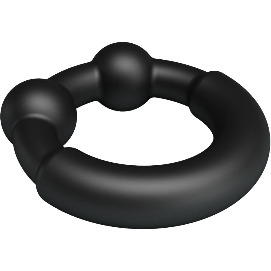 CRAZY BULL - MECO SILICONE RING MODEL 15 - NOCTURNA DESIRES