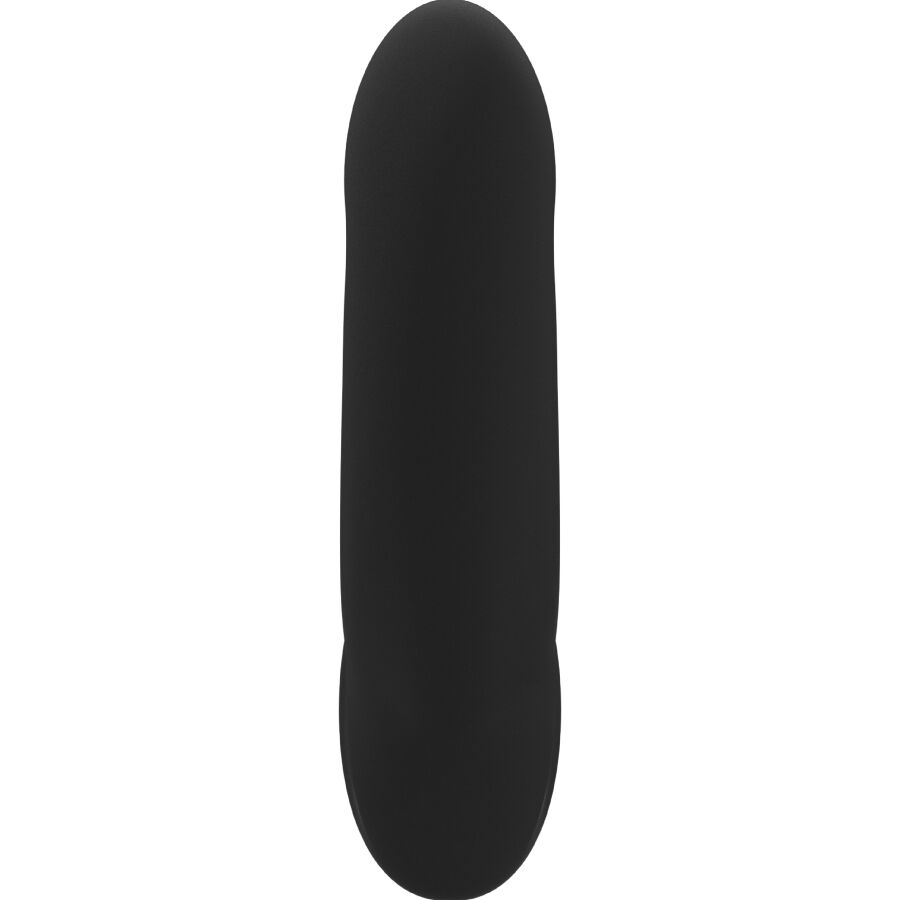 FUN FACTORY - SHARE LITE DOUBLE DILDO BLACK - NOCTURNA DESIRES