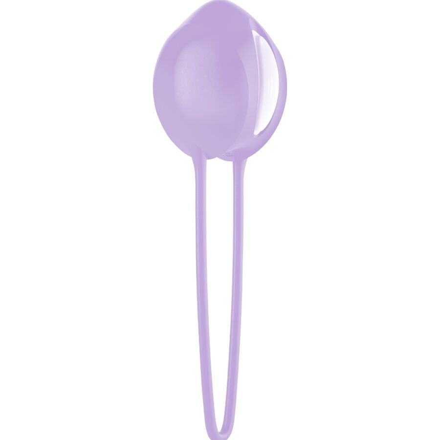 FUN FACTORY - SMARTBALL UNO KEGEL BALL PURPLE - NOCTURNA DESIRES