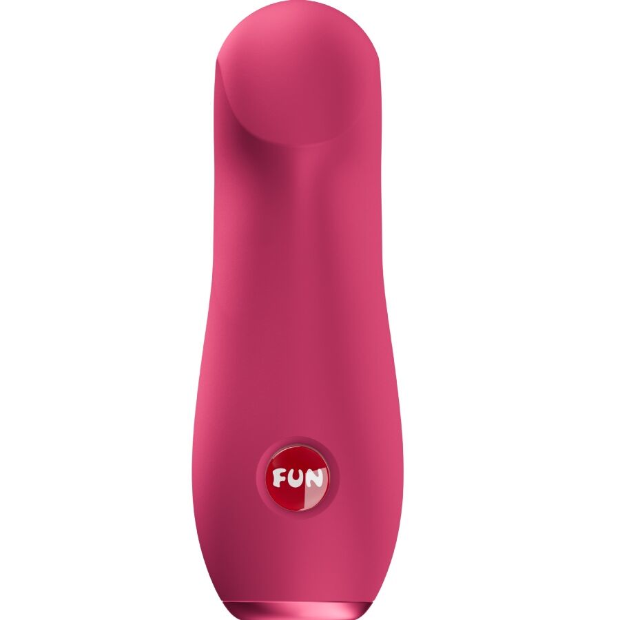 FUN FACTORY - STELLA BULLET VIBRATOR RASPBERRY - NOCTURNA DESIRES