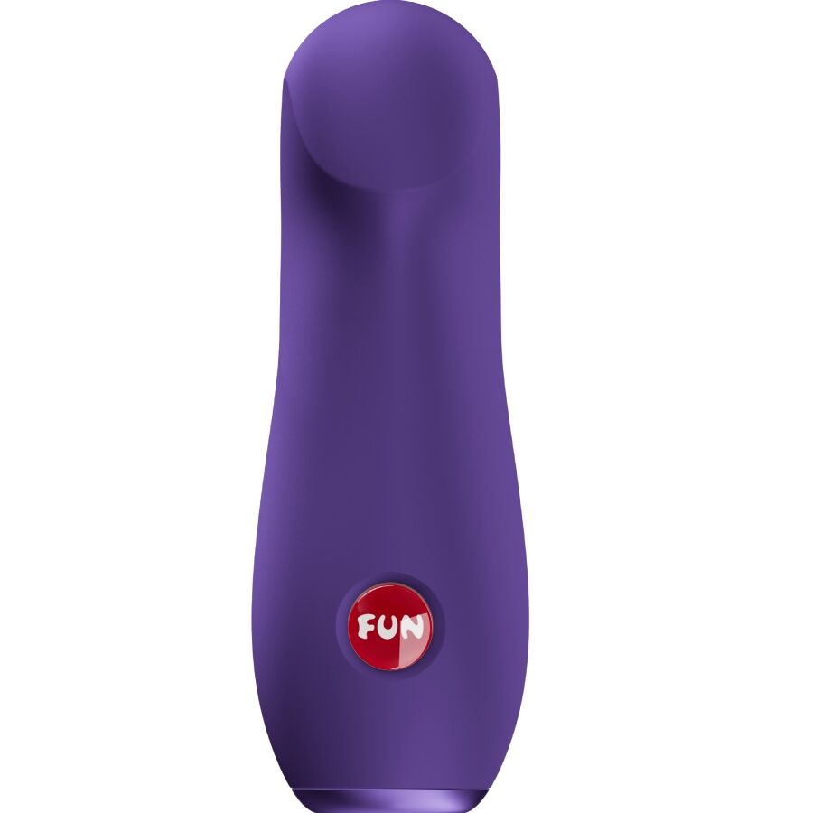 FUN FACTORY - STELLA BULLET VIBRATOR BLACK CURRANT - NOCTURNA DESIRES