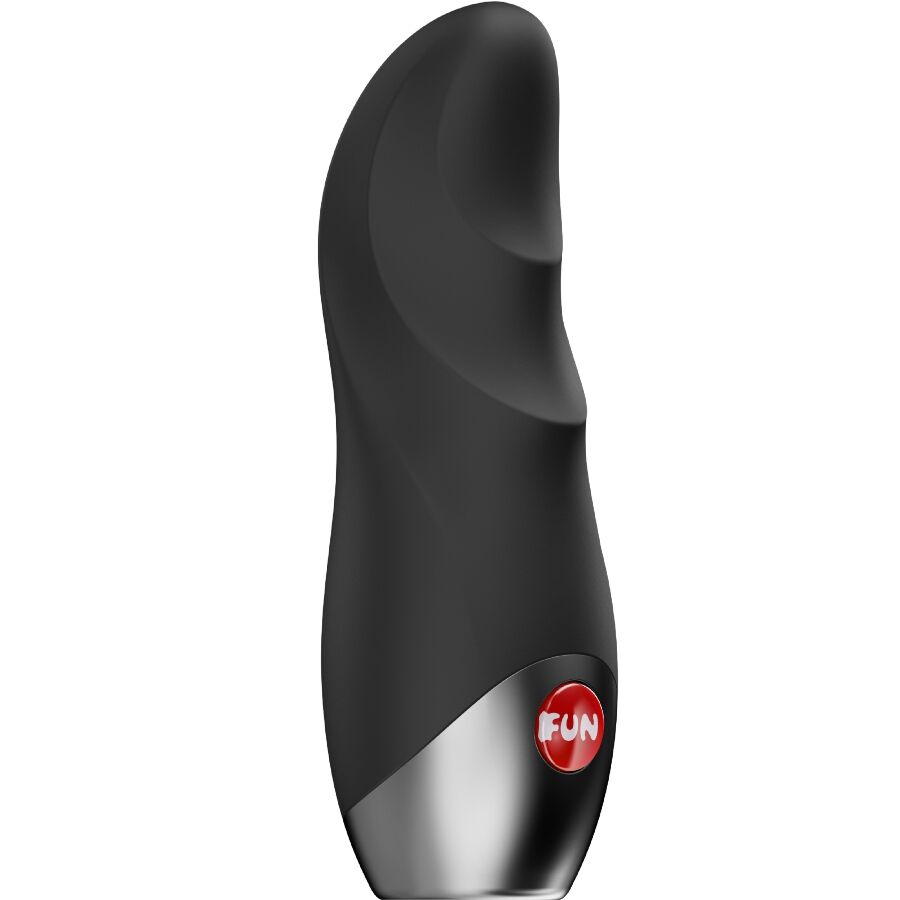 FUN FACTORY - VIOLA BULLET VIBRATOR BLACK - NOCTURNA DESIRES