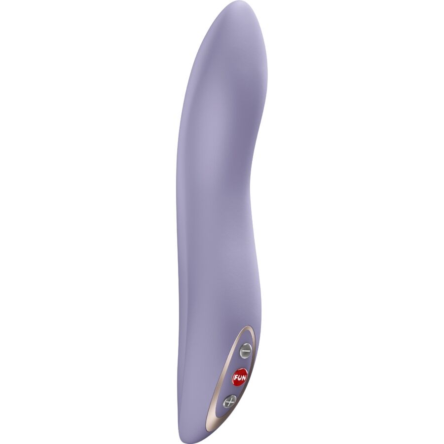FUN FACTORY - STRONIC FLOW THRUSTING PULSATORS LIGHT VIOLET - NOCTURNA DESIRES