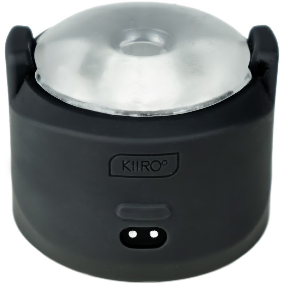 KIIROO - POWERSHOT MALE POCKET VIBRATOR - NOCTURNA DESIRES