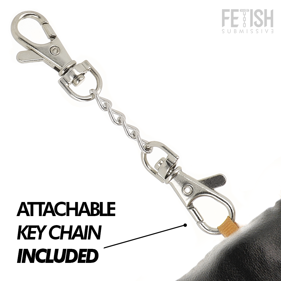 FETISH SUBMISSIVE - LUNO BDSM TEDDY BEAR MODEL 7 - NOCTURNA DESIRES