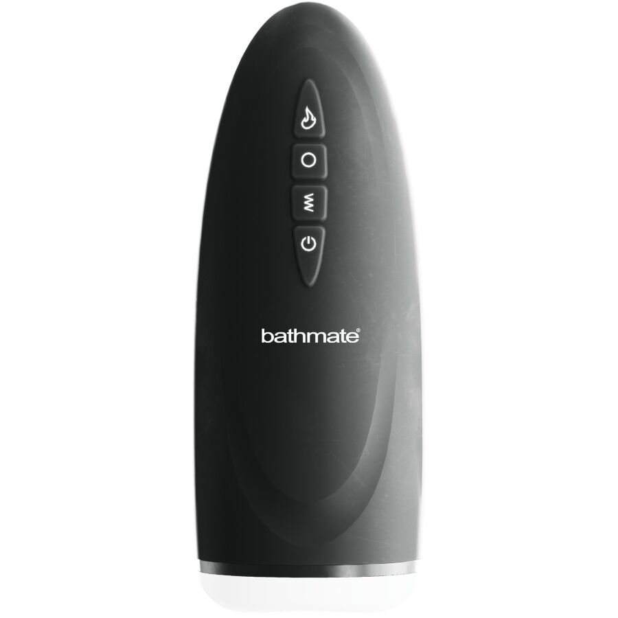BATHMATE - EDGE PRO MULTIFUNCTIONAL MALE MASTURBATOR - NOCTURNA DESIRES