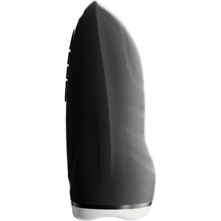 BATHMATE - EDGE PRO MULTIFUNCTIONAL MALE MASTURBATOR - NOCTURNA DESIRES