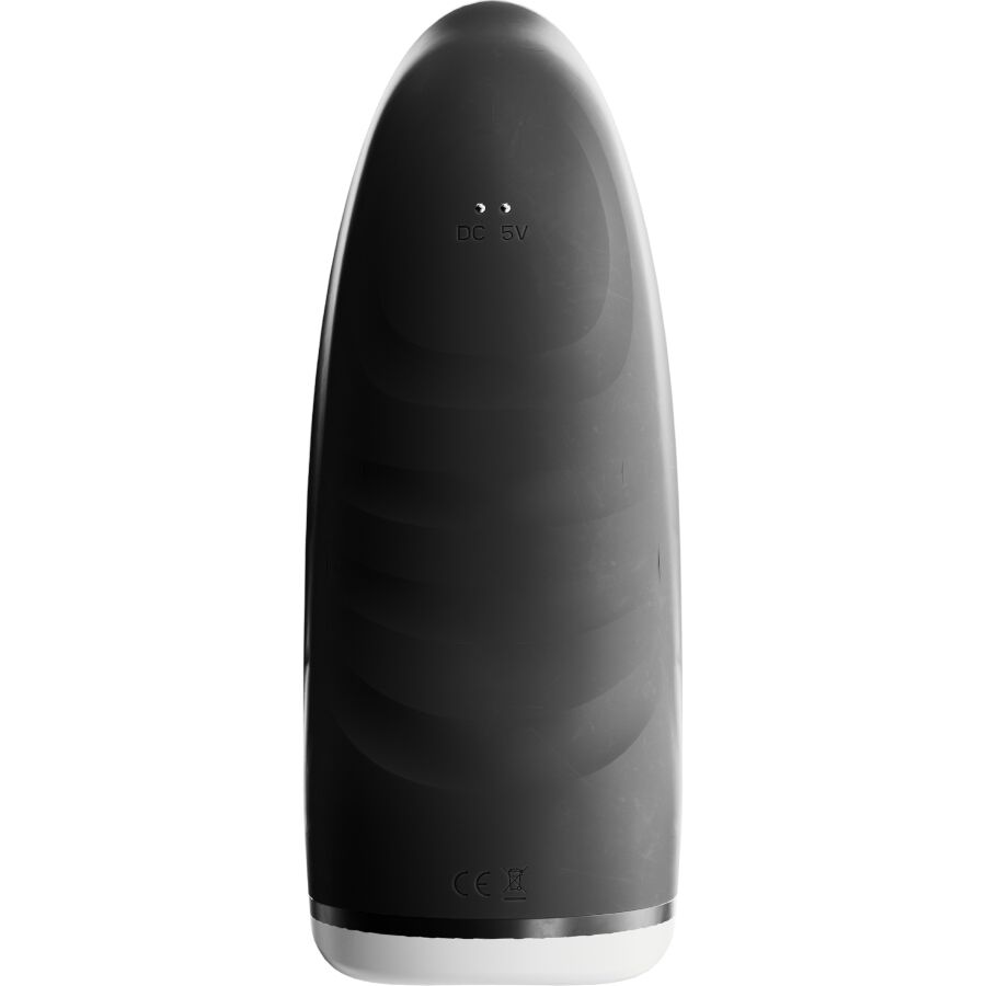 BATHMATE - EDGE PRO MULTIFUNCTIONAL MALE MASTURBATOR - NOCTURNA DESIRES