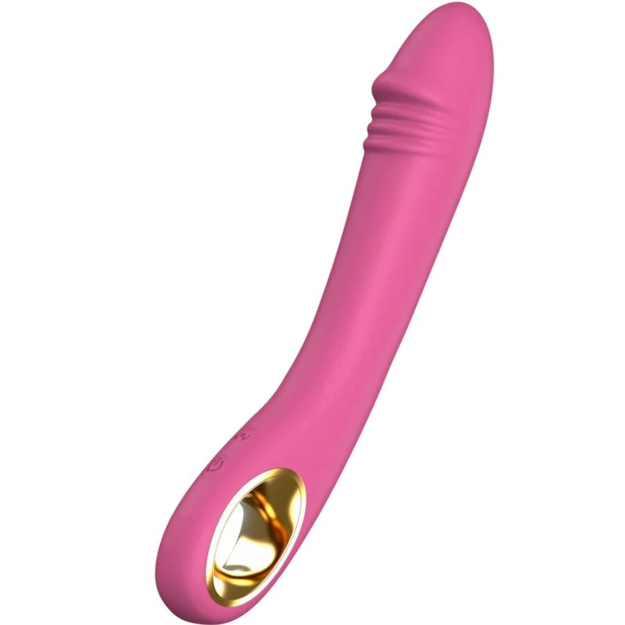 TOYJOY - MAIA G-SPOT VIBRATOR - NOCTURNA DESIRES