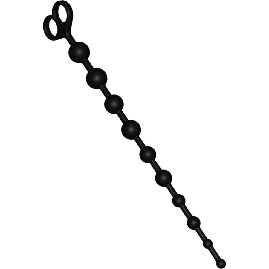 TOYJOY - FLEXIBLE ANAL BALLS - NOCTURNA DESIRES
