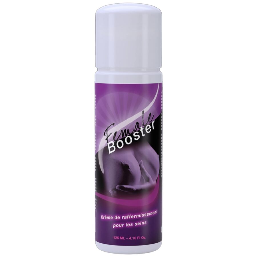 RUF - FEMALE BOOSTER BREASTS FIRMING CREAM RUF NOCTURNA DESIRES