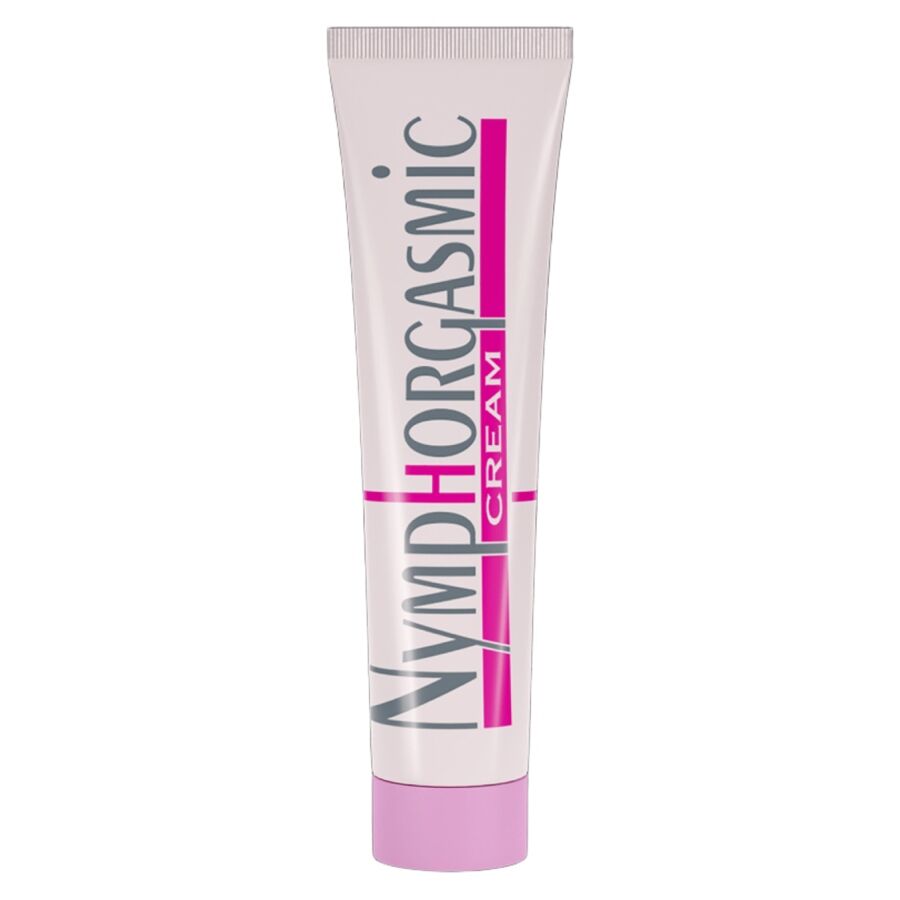 RUF - NYMPHORGASMIC CREAM 15ML RUF NOCTURNA DESIRES