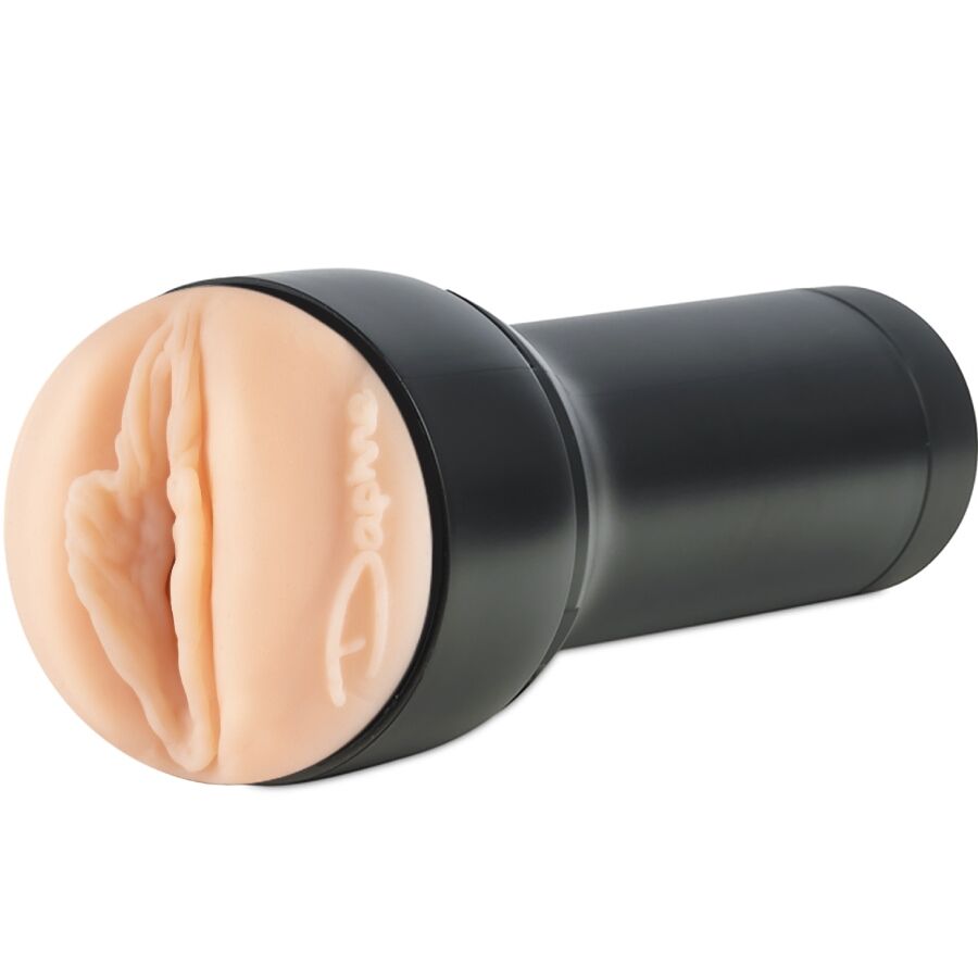 KIIROO - FEEL DAPHNE LAAT STARS COLLECTION STROKERS POWERBLOW COMPATIBLE - NOCTURNA DESIRES