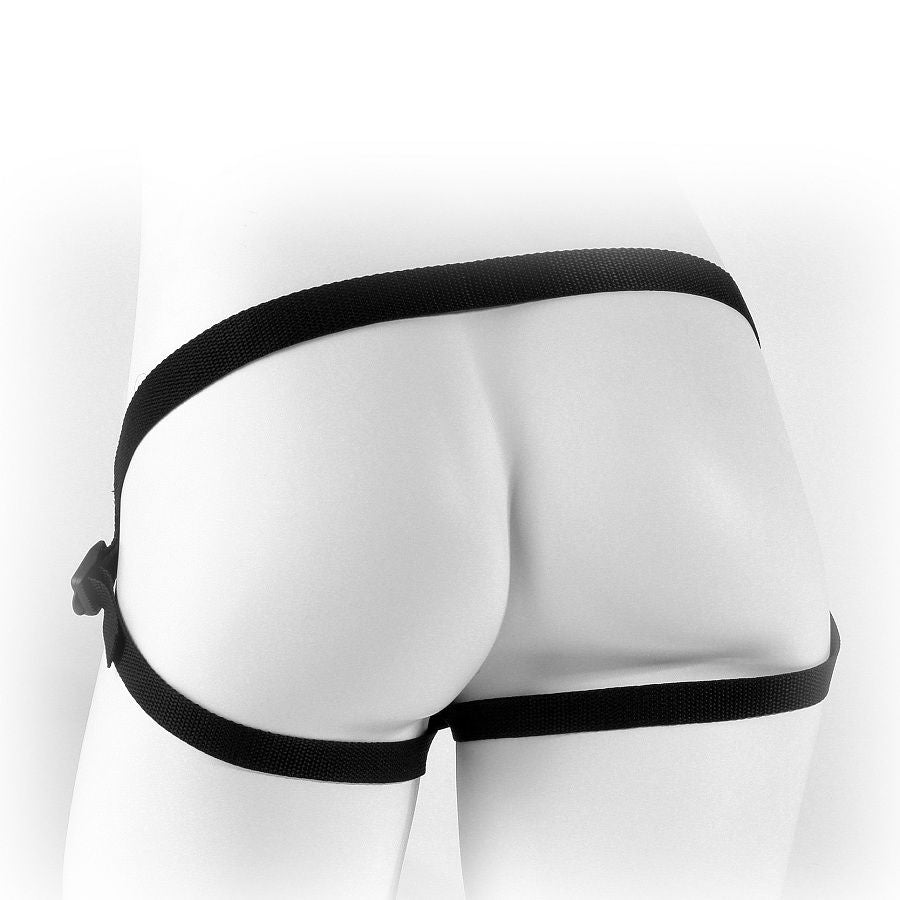 FETISH FANTASY SERIES - HARNESS FOR BEGINNERS FETISH FANTASY SERIES NOCTURNA DESIRES