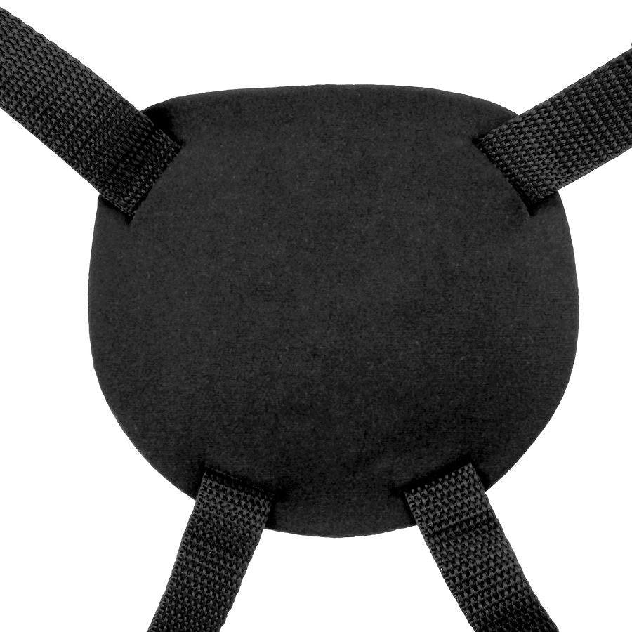FETISH FANTASY SERIES - HARNESS FOR BEGINNERS FETISH FANTASY SERIES NOCTURNA DESIRES