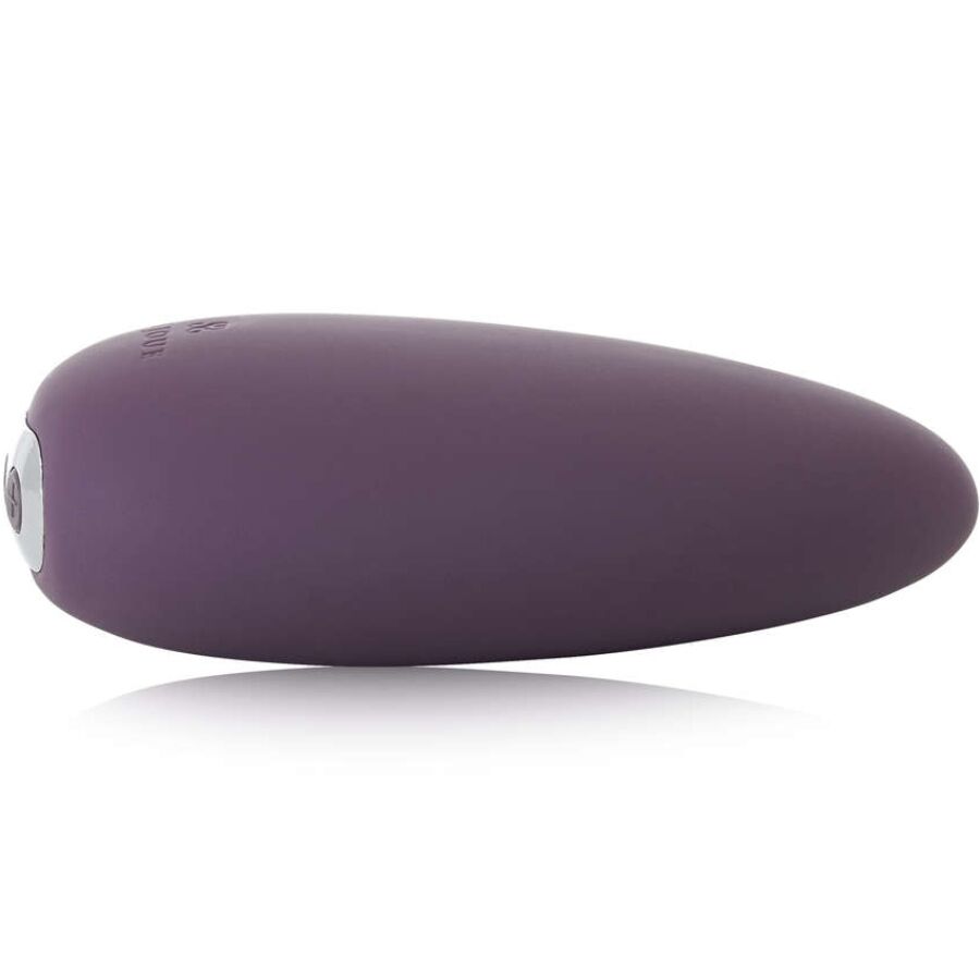 JE JOUE - MIMI CLITORAL VIBRATOR PURPLE JE JOUE NOCTURNA DESIRES