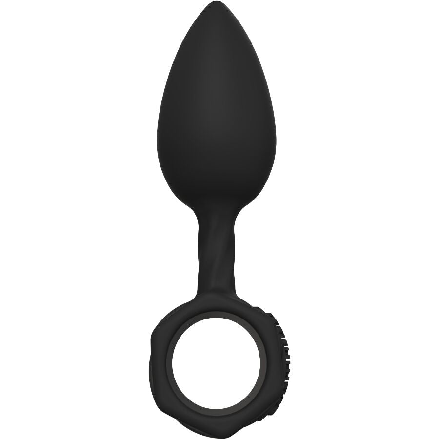 BATHMATE - TRAINING KIT 3 ANAL PLUGS - NOCTURNA DESIRES