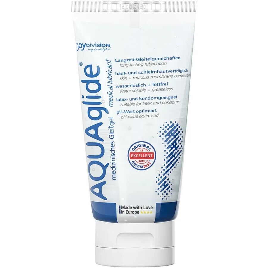 JOYDIVISION AQUAGLIDE - LUBRICANT 50 ML JOYDIVISION AQUAGLIDE NOCTURNA DESIRES