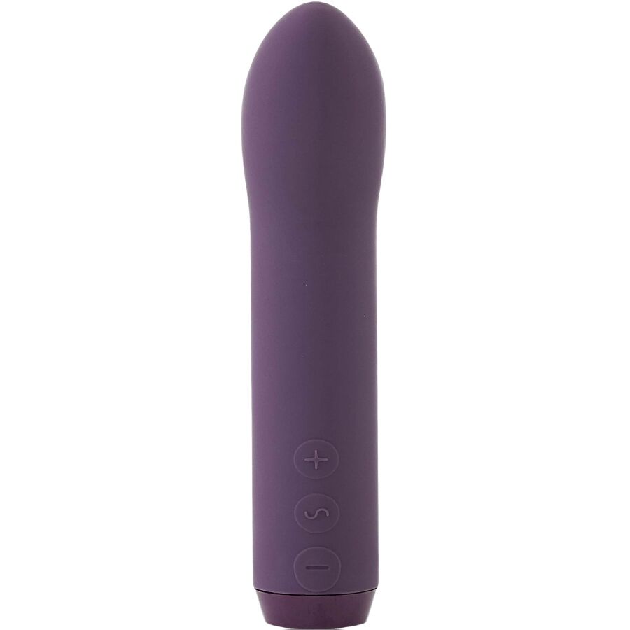 JE JOUE - G-SPOT BULLET VIBRATOR PURPLE JE JOUE NOCTURNA DESIRES