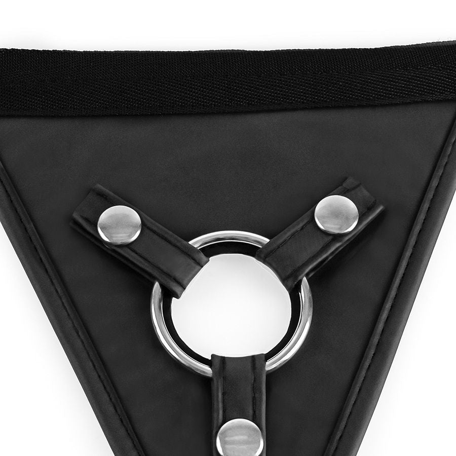 FETISH FANTASY SERIES - PERFECT FIT HARNESS FETISH FANTASY SERIES NOCTURNA DESIRES