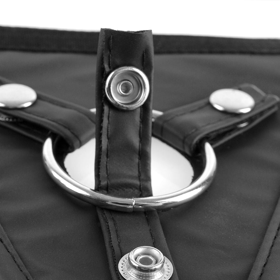 FETISH FANTASY SERIES - PERFECT FIT HARNESS FETISH FANTASY SERIES NOCTURNA DESIRES