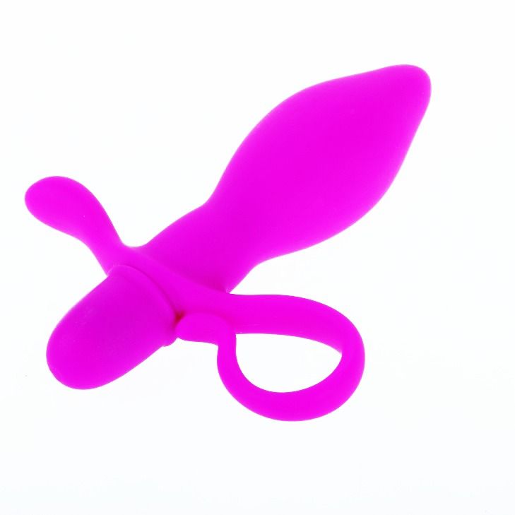 PRETTY LOVE - FLIRTATION TAYLOR VIBRATOR PRETTY LOVE FLIRTATION NOCTURNA DESIRES
