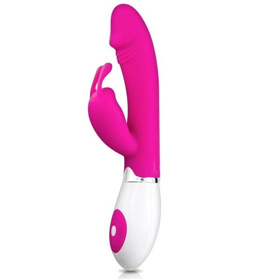 PRETTY LOVE - FLIRTATION GENE WITH VOICE VIBRATION PRETTY LOVE FLIRTATION NOCTURNA DESIRES