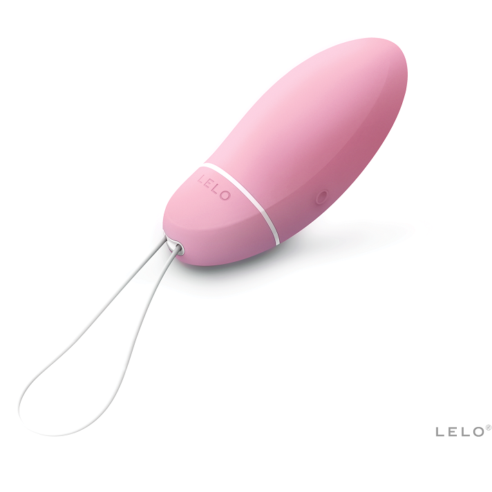 LELO - LUNA SMART BEAD PINK - NOCTURNA DESIRES
