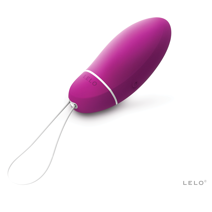 LELO - LUNA SMART BEAD PURPLE - NOCTURNA DESIRES