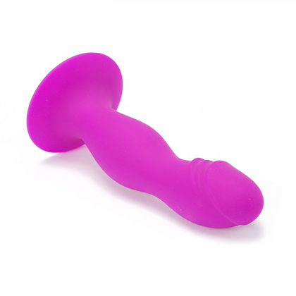 PRETTY LOVE - BOOTY PASSION REALISTIC PLUG - NOCTURNA DESIRES