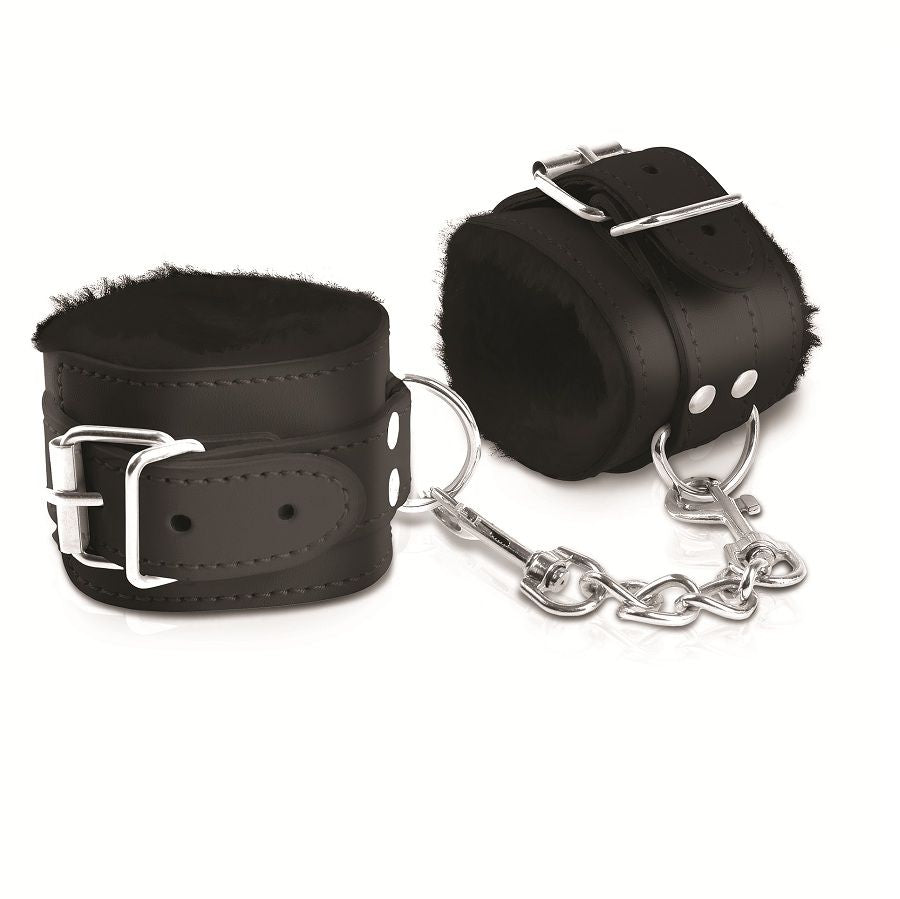 FETISH FANTASY LIMITED EDITION - CUMFY CUFFS - NOCTURNA DESIRES