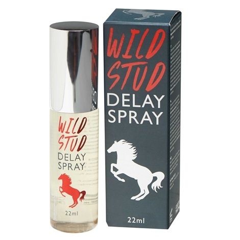 COBECO - WILD STUD DELAY SPRAY - NOCTURNA DESIRES