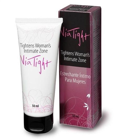 COBECO - VIATIGHT GEL ESTRECHANTE INTIMO PARA MUJERES COBECO PHARMA NOCTURNA DESIRES