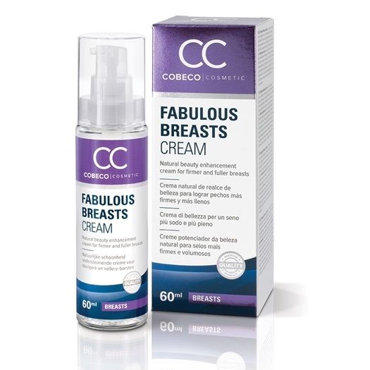 COBECO - CC FABOLOUS BREAST CREAM COBECO - FEMALE NOCTURNA DESIRES