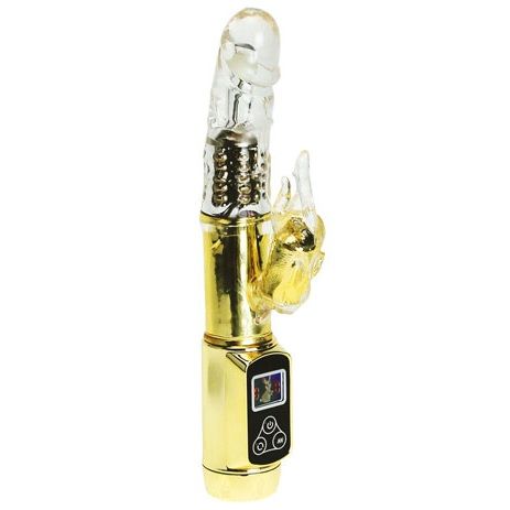 BAILE - RABBIT SIBERIA PASSION GOLD BAILE ROTATIONS NOCTURNA DESIRES
