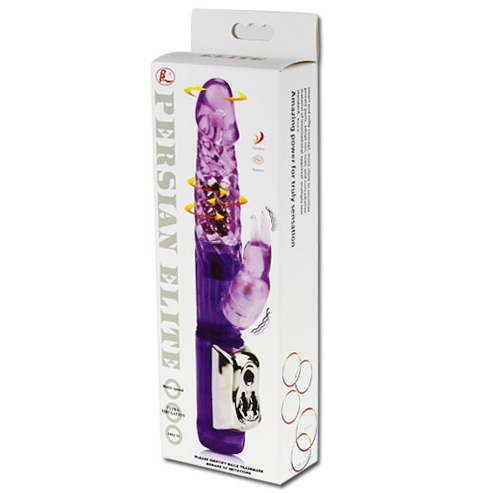 BAILE - PERSIAN ELITE RABBIT BAILE ROTATIONS NOCTURNA DESIRES