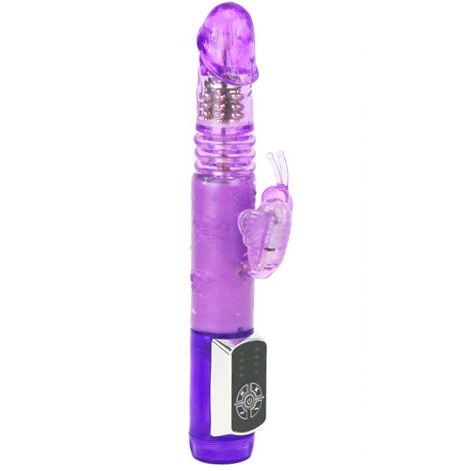 BAILE - US RABBIT BUTTERF PRINCE BAILE ROTATIONS NOCTURNA DESIRES