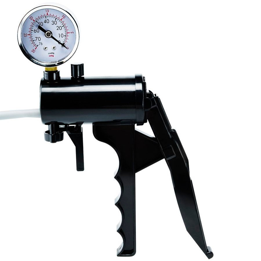 PUMP WORX - MAX-PRECISION POWER PUMP. PUMP WORX NOCTURNA DESIRES