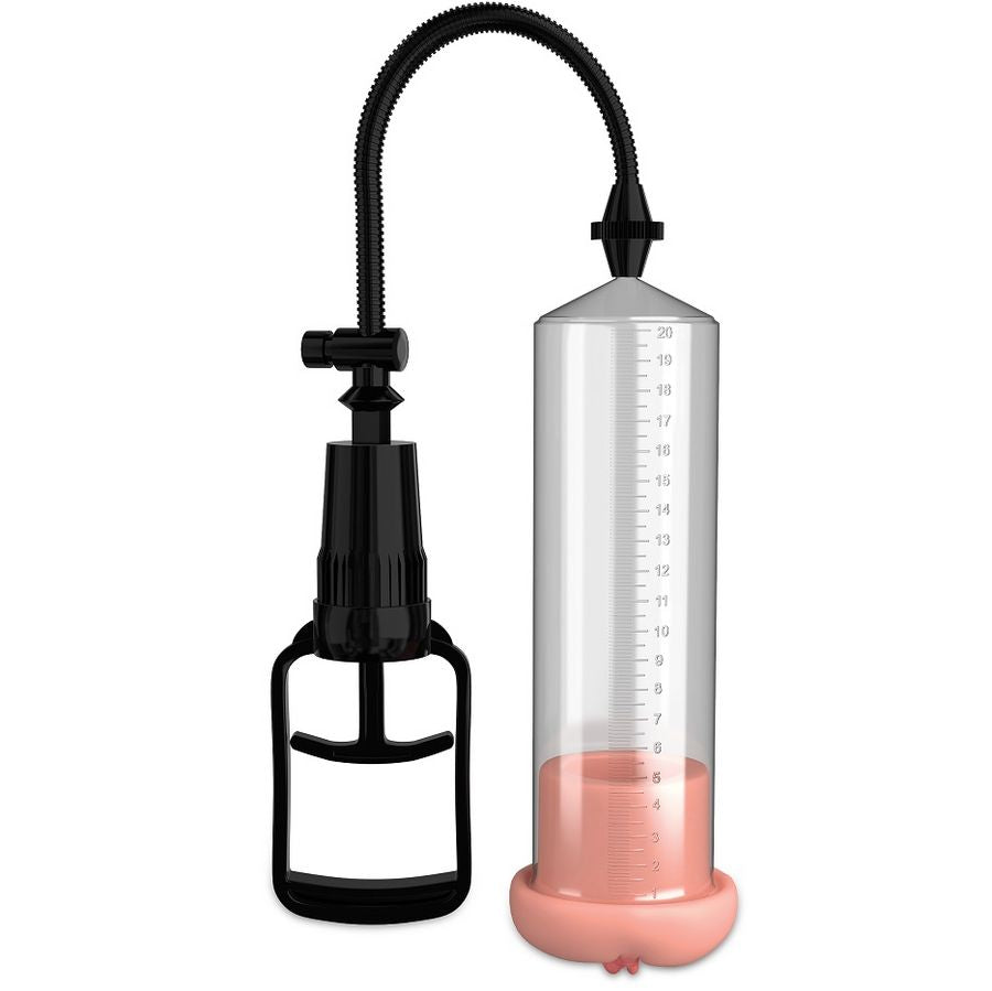 PUMP WORX - FANTA FLESH PUSSY PUMP PUMP WORX NOCTURNA DESIRES