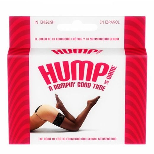 KHEPER GAMES - HUMP THE GAME ES, EN KHEPER GAMES NOCTURNA DESIRES