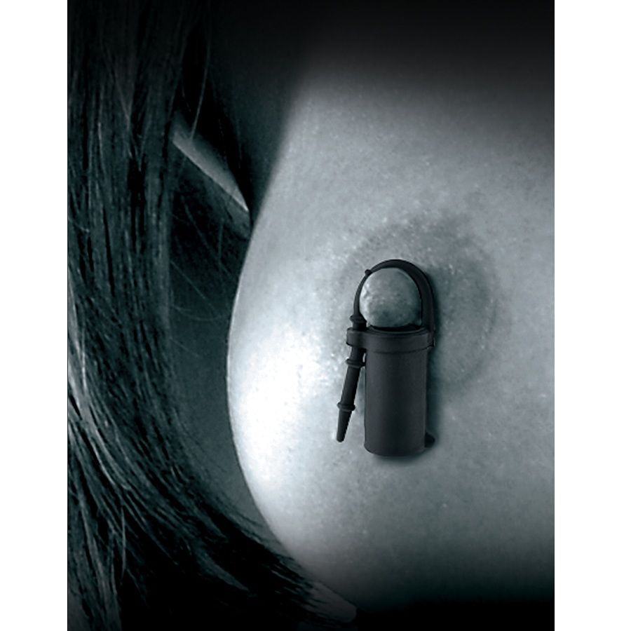 FETISH FANTASY LIMITED EDITION - SILICONE NIPPLE TEAZERS FETISH FANTASY ED.LIMITADA NOCTURNA DESIRES