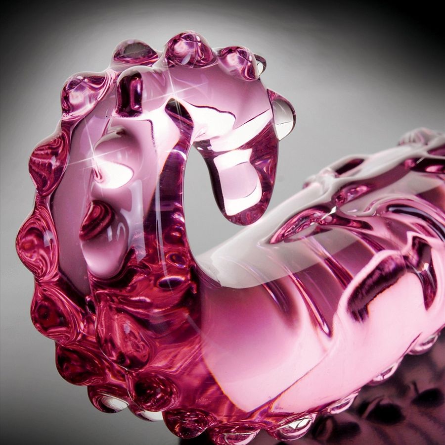ICICLES - N. 24 GLASS MASSAGER ICICLES NOCTURNA DESIRES