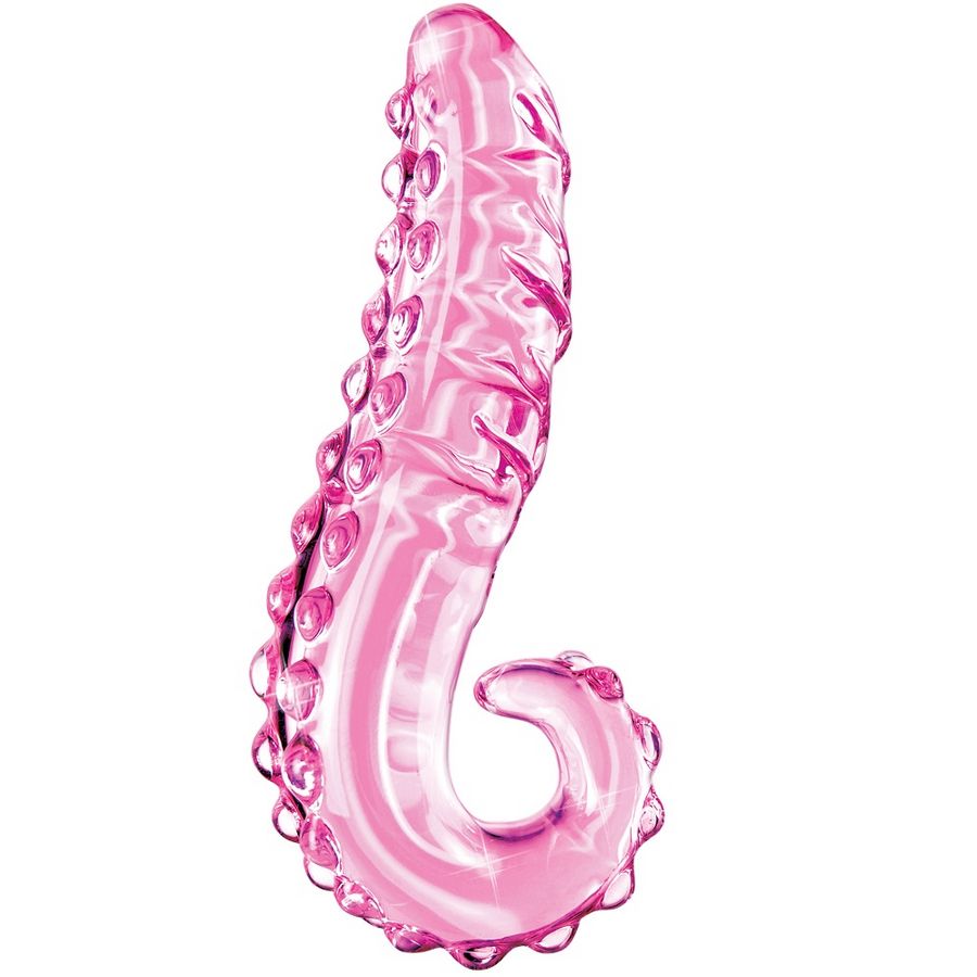 ICICLES - N. 24 GLASS MASSAGER ICICLES NOCTURNA DESIRES