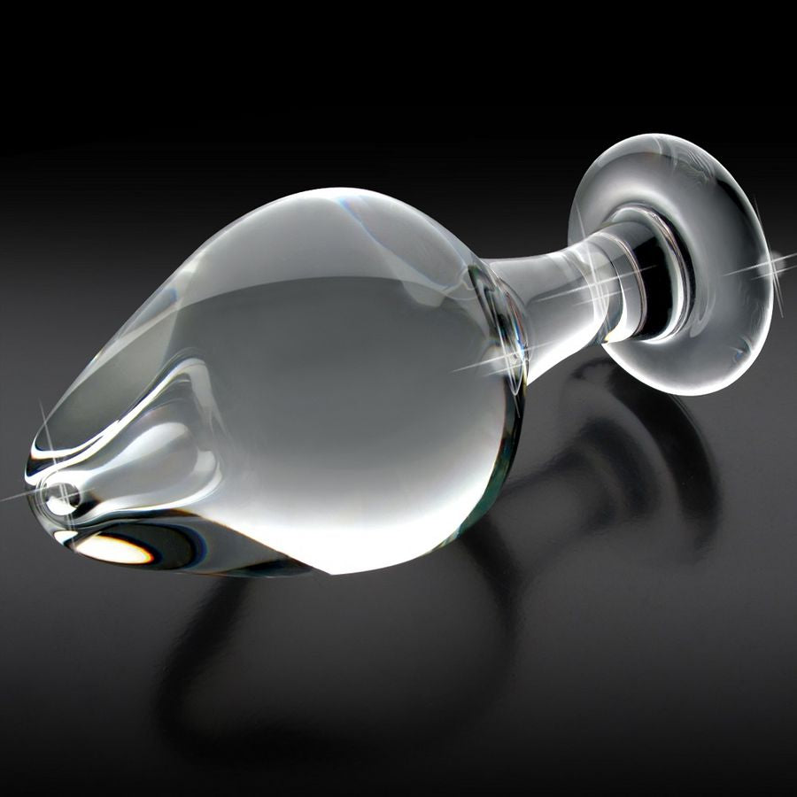 ICICLES - N. 25 GLASS MASSAGER ICICLES NOCTURNA DESIRES