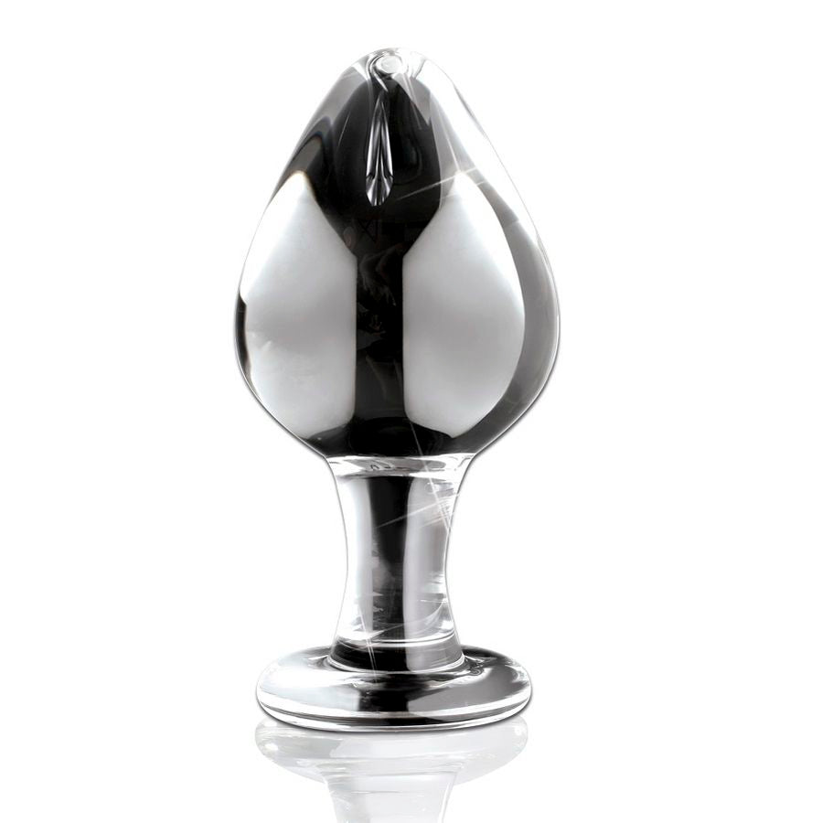 ICICLES - N. 25 GLASS MASSAGER ICICLES NOCTURNA DESIRES