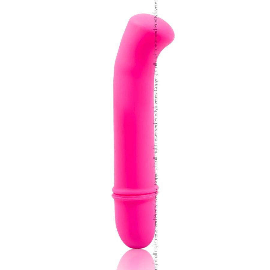 PRETTY LOVE - FLIRTATION ANTONY VIBRATOR PRETTY LOVE FLIRTATION NOCTURNA DESIRES
