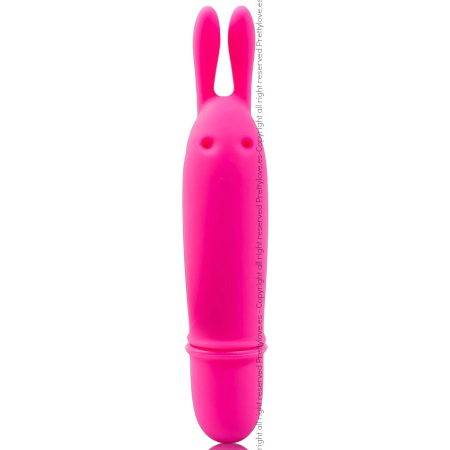 PRETTY LOVE - FLIRTATION BOYCE STIMULATING MASSAGER PRETTY LOVE FLIRTATION NOCTURNA DESIRES