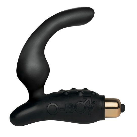 ROCKS-OFF - O-BOY PROSTATIC STIMULATOR 7V ROCKS-OFF NOCTURNA DESIRES