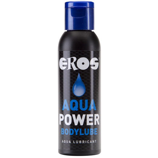EROS POWER LINE - POWER BODYLUBE 50 ML - NOCTURNA DESIRES