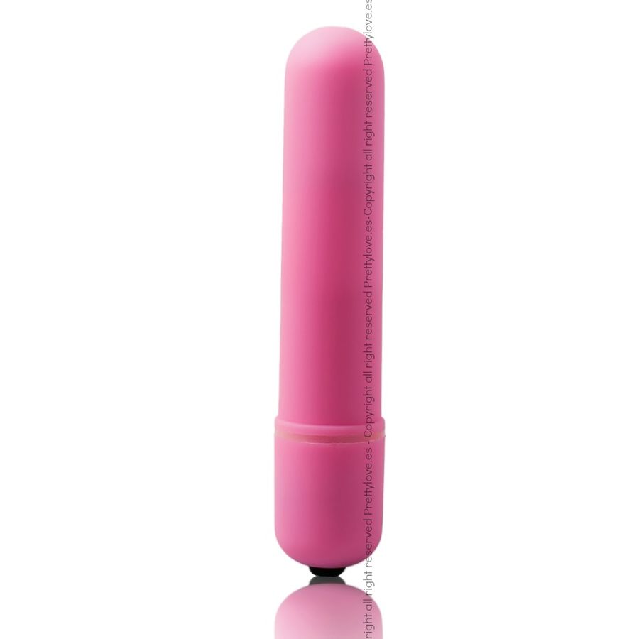 BAILE - MAGIC X10 VIBRATING BULLET BAILE STIMULATING NOCTURNA DESIRES